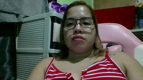 My Love online show from May 5, 2:18 pm