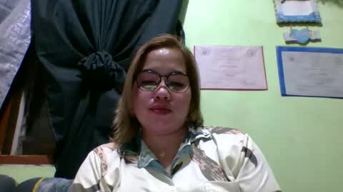 My Love online show from May 7, 2:40 pm