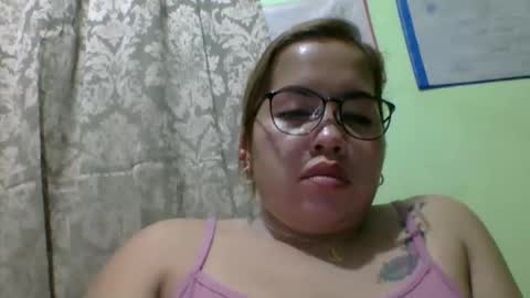 My Love online show from May 8, 2:08 pm