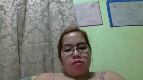 My Love online show from May 8, 3:25 pm