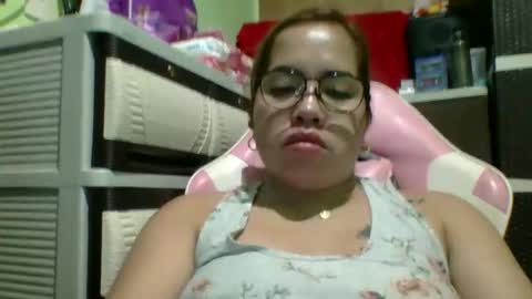 My Love online show from May 9, 4:09 pm