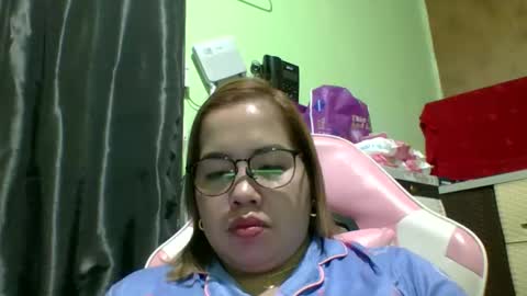 My Love online show from May 10, 2:41 pm