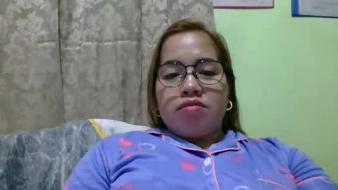 My Love online show from May 10, 5:26 pm