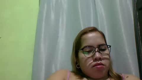 My Love online show from May 11, 3:14 pm