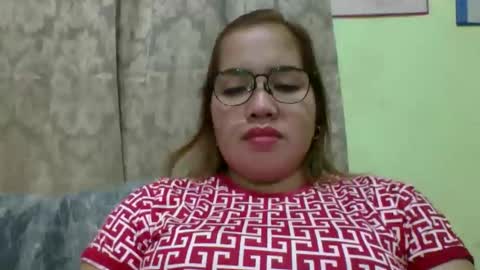 My Love online show from May 12, 12:27 pm