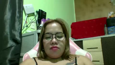 My Love online show from May 12, 3:56 pm