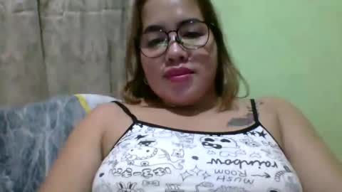 My Love online show from May 12, 5:13 pm