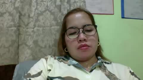 My Love online show from May 15, 1:44 pm