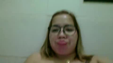 My Love online show from May 15, 3:34 pm