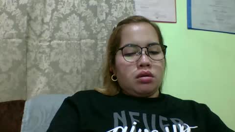 My Love online show from May 19, 12:17 pm