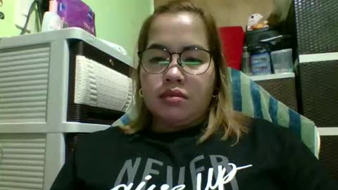 My Love online show from May 19, 1:23 pm