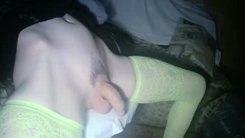 Cindy online show from May 31, 1:07 am