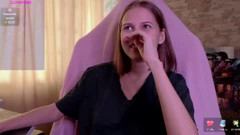 Emma online show from July 11, 2:45 pm