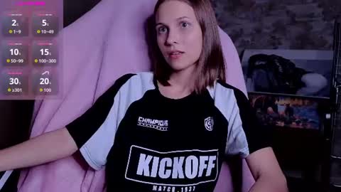 Emma online show from July 23, 1:41 am