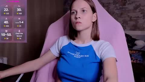 Emma online show from July 23, 6:32 pm