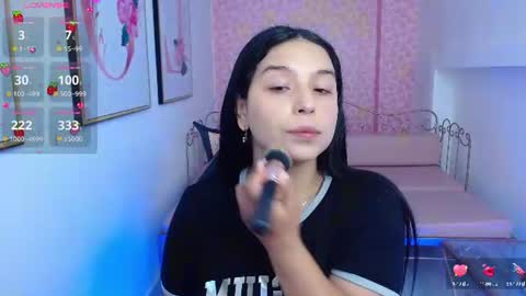 small_naugthy online show from August 8, 2:28 pm
