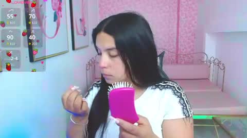 small_naugthy online show from August 11, 1:13 pm