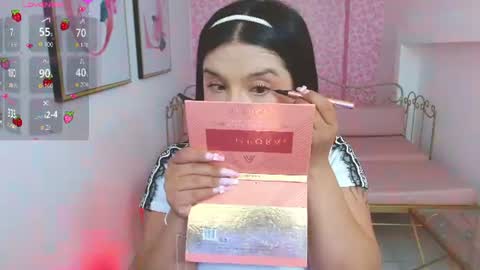 small_naugthy online show from August 11, 2:19 pm