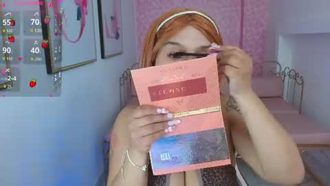 small_naugthy online show from August 13, 2:42 pm