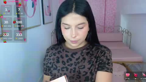 small_naugthy online show from August 14, 2:53 pm