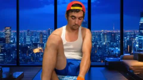 small_wood21 online show from August 17, 1:21 am