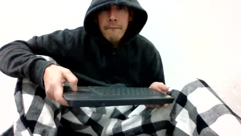 Dan online show from August 8, 2:11 am