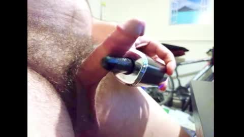 Small Hairy Uncut online show from August 11, 4:14 am