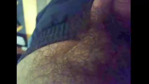 Small Hairy Uncut online show from August 15, 1:20 am