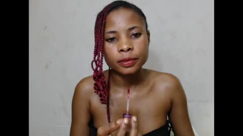 smallsluty online show from August 15, 7:51 pm
