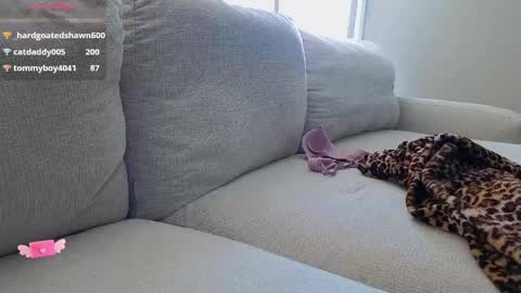 Smexy online show from April 16, 8:59 pm