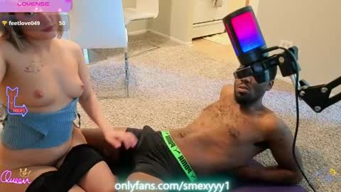 Smexy online show from June 3, 4:10 pm