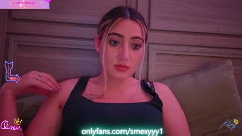 Smexy online show from August 14, 4:49 am