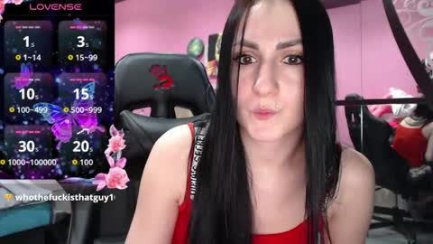 smile_cute_fox online show from April 6, 12:20 pm