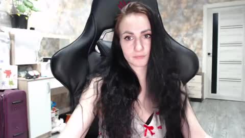 smile_cute_fox online show from April 28, 12:05 pm