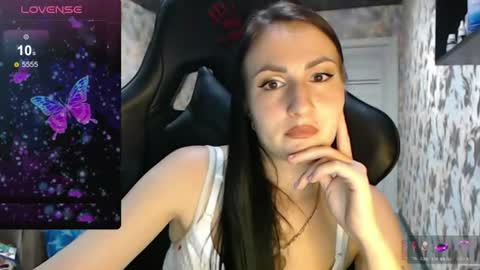 smile_cute_fox online show from August 15, 3:38 pm