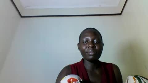 Nancy Akinyi Otieno online show from June 29, 8:00 pm