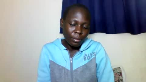 Nancy Akinyi Otieno online show from June 30, 4:24 am