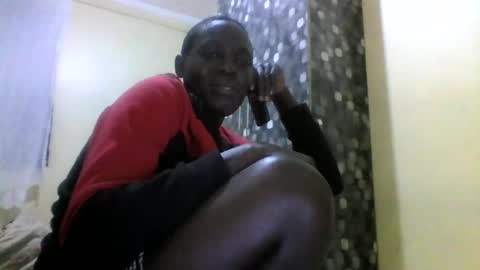 Nancy Akinyi Otieno online show from July 12, 7:09 pm
