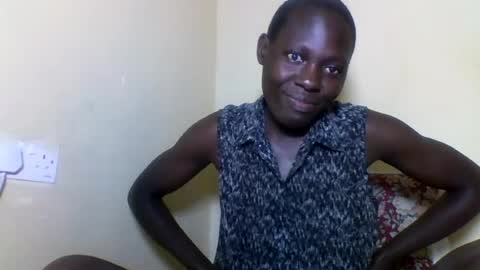 Nancy Akinyi Otieno online show from July 13, 10:00 am