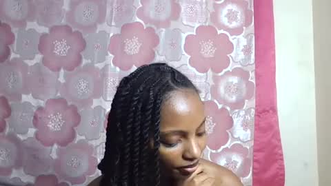 cute messy online show from July 30, 9:27 am