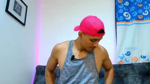 Smith Fitness online show from August 2, 7:10 pm