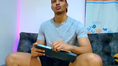 Smith Fitness online show from August 13, 8:56 pm
