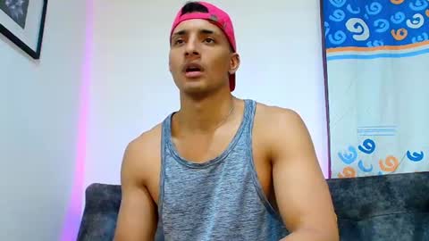 Smith Fitness online show from August 14, 11:19 pm