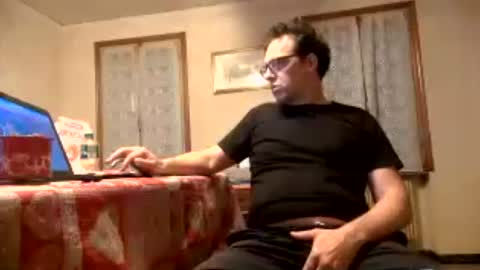 luca online show from June 14, 7:55 pm