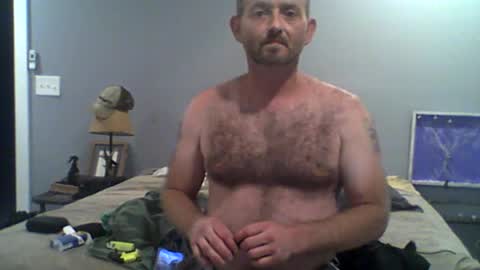 smokeymt420 online show from August 6, 7:18 am