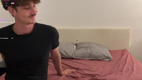 smoking4sex online show from August 15, 7:07 pm