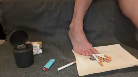Smokingtime online show from June 18, 10:09 pm