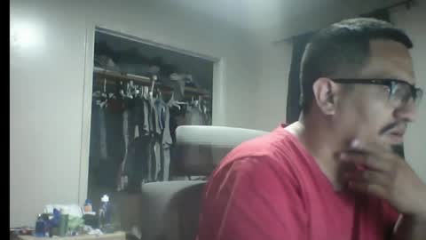 smoky47 online show from May 3, 1:32 am