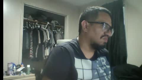 smoky47 online show from May 11, 10:45 pm