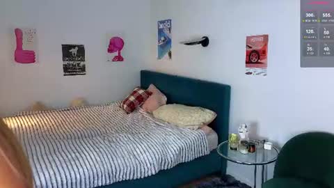 Eva online show from July 31, 10:32 am